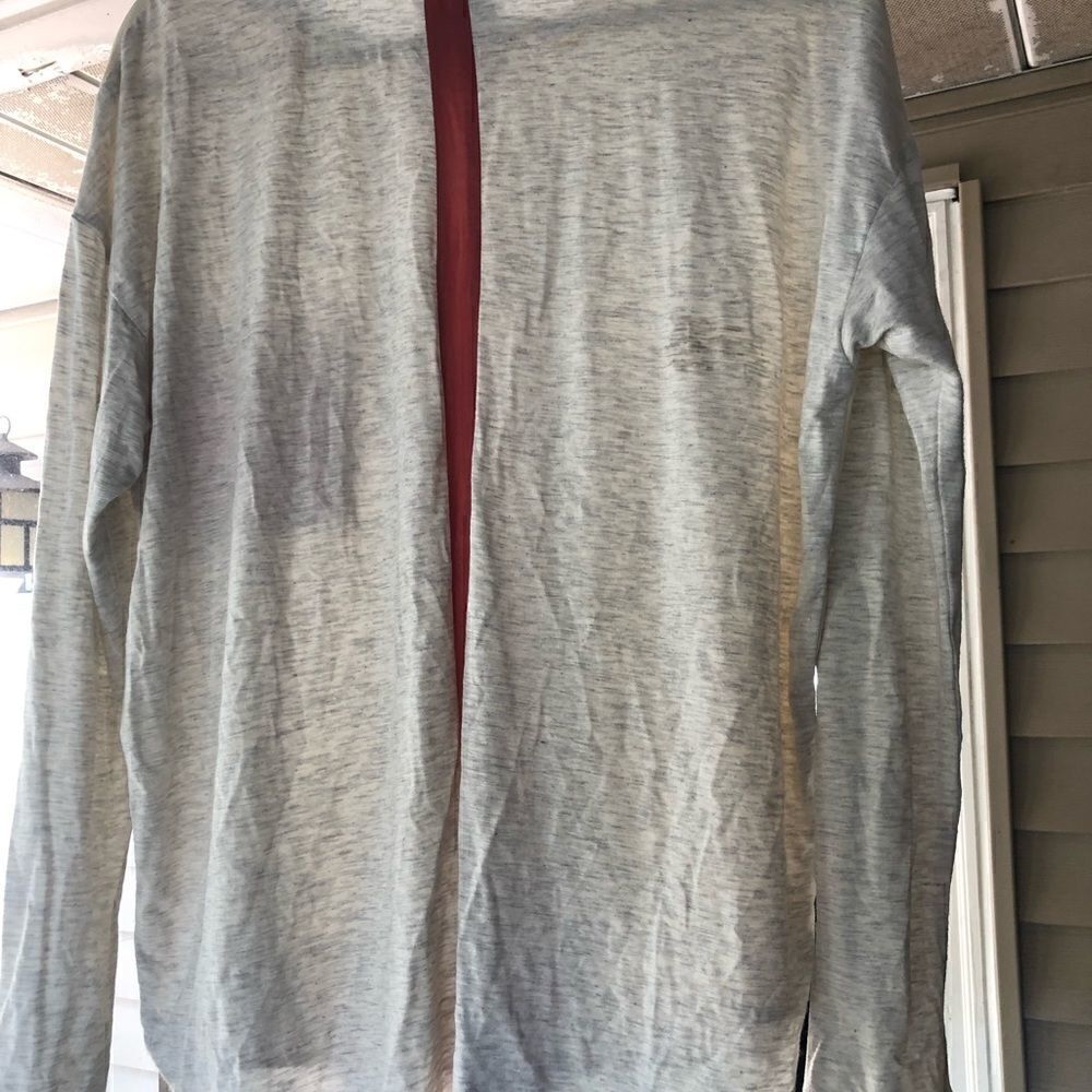 Dolan Left Coast Collection Top - Picture 2 of 7